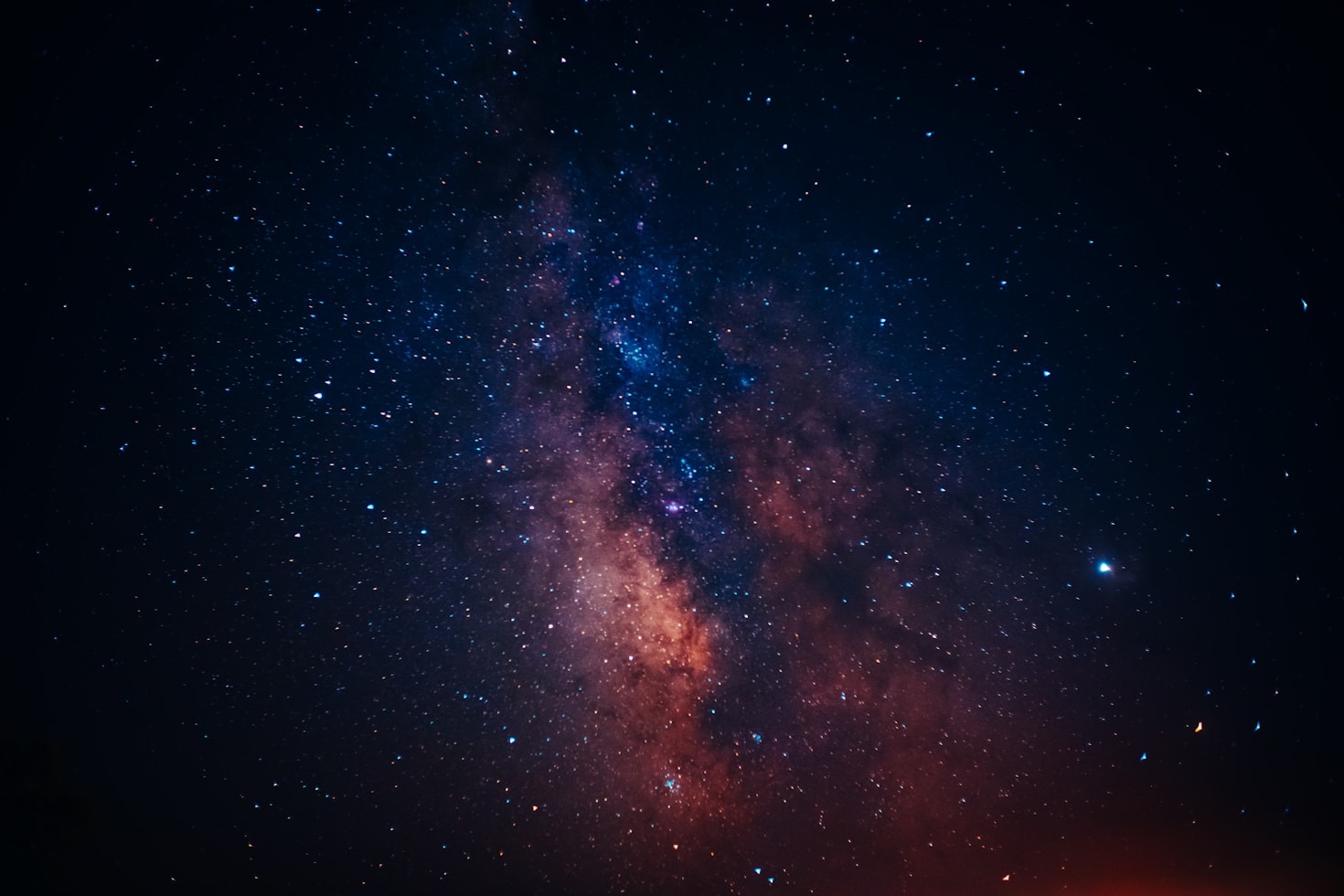 Strumenti essenziali per osservare il cielo notturno